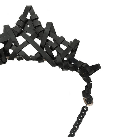 black betty choker necklace