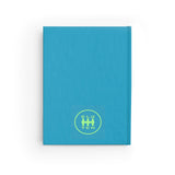 Cosmic Over Cosmetic Journal - Summer Shine Sky