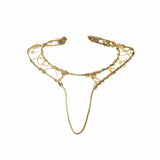 Takeko Choker Necklace