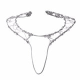 Takeko Choker Necklace