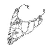 Babylon Crown / Necklace