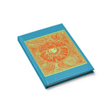 Cosmic Over Cosmetic Journal - Summer Shine Sky