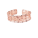 Brave Choker Necklace