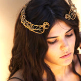 Persephone Crown / Choker