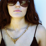 Luna Crown / Choker