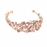 Amare Bridal Crown / Headband