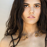 Persephone Crown / Choker