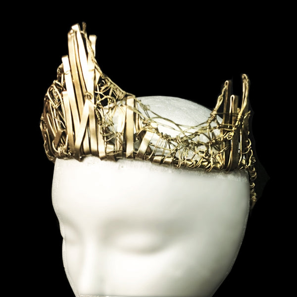 Hermia Crown