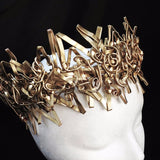 Titania Crown