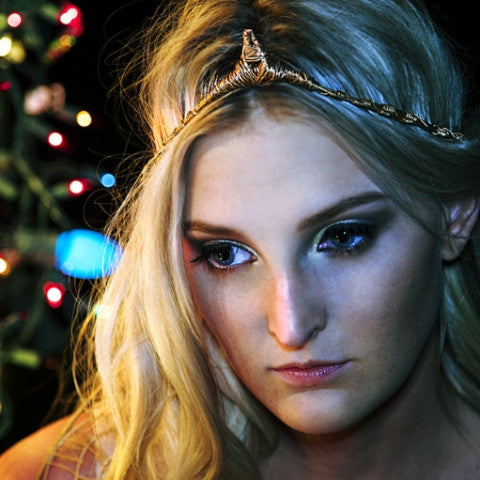 Luna Crown / Choker