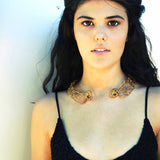 Persephone Crown / Choker