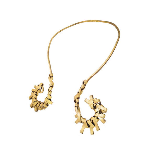 Madrid Choker Necklace