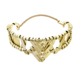 Pahi Choker Necklace