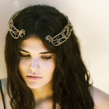 Persephone Crown / Choker
