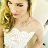 Persephone Crown / Choker