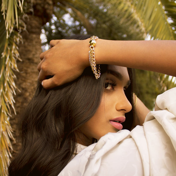 Dorado Magnetic Bracelet