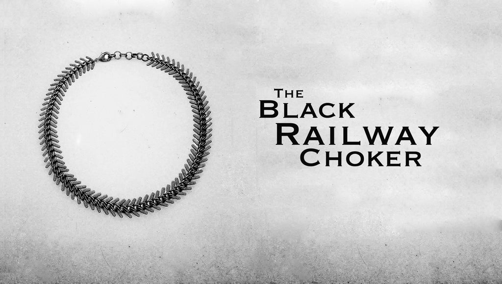 Clutch Jewelry
